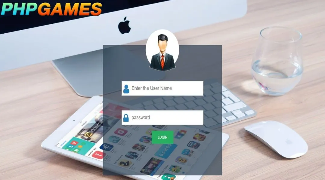 How to log in to phpgames easily in 4 steps