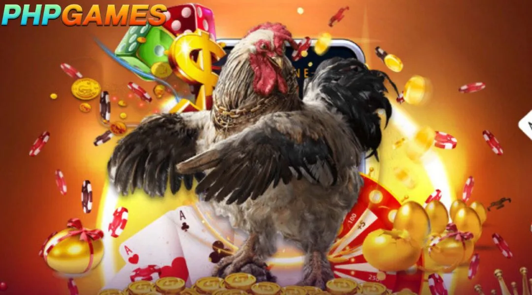 How to participate in cockfighting at PHPGAMES