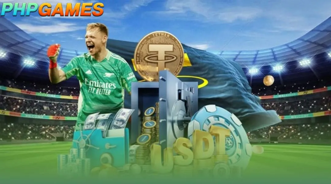 Key features of PHPGAMES Sport