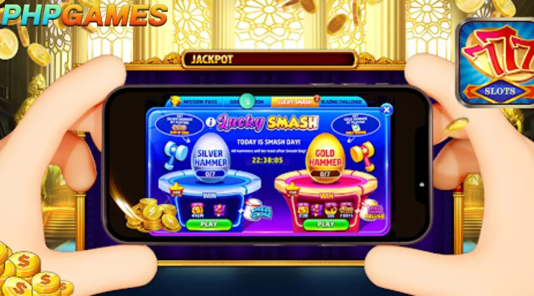 Key features of the JILI Slot game provider