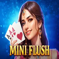 Mini Flush