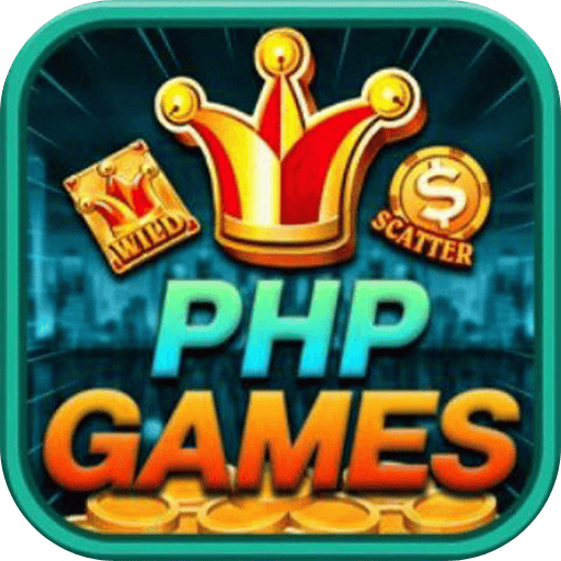 PHPGAMES Icon
