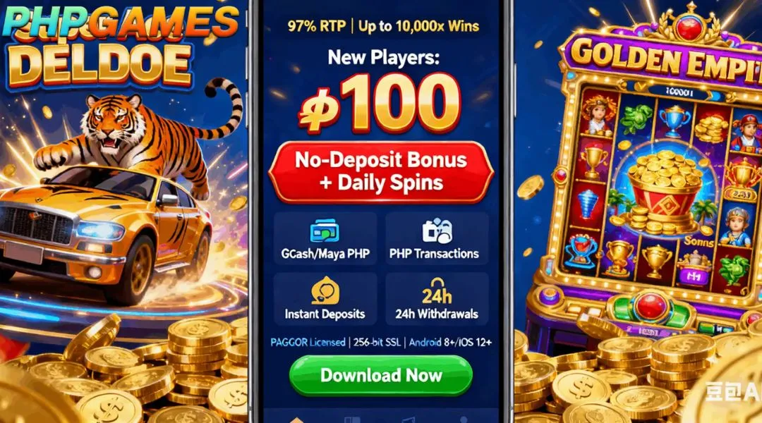 PHPGAMES offers diverse payment methods, available 24/7