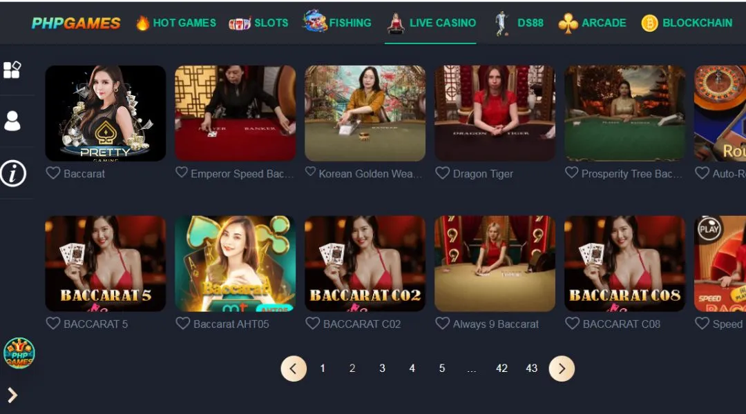 PHPGAMES player faq get your questions answered
