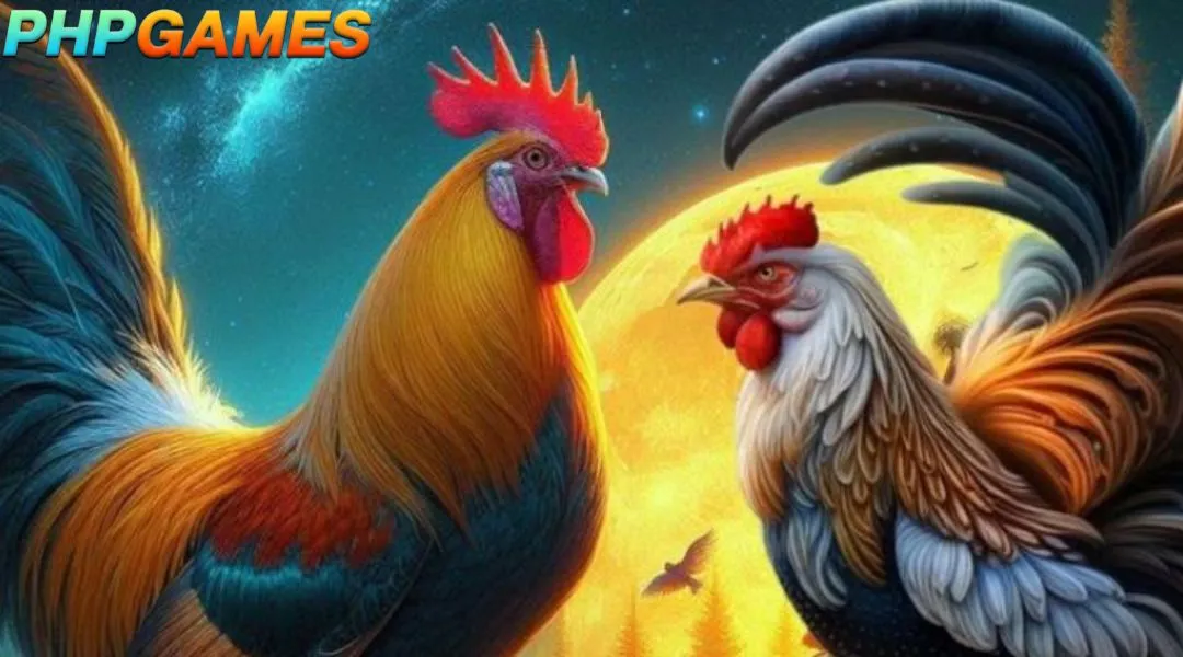 The prominent cockfighting categories at PHPGAMES