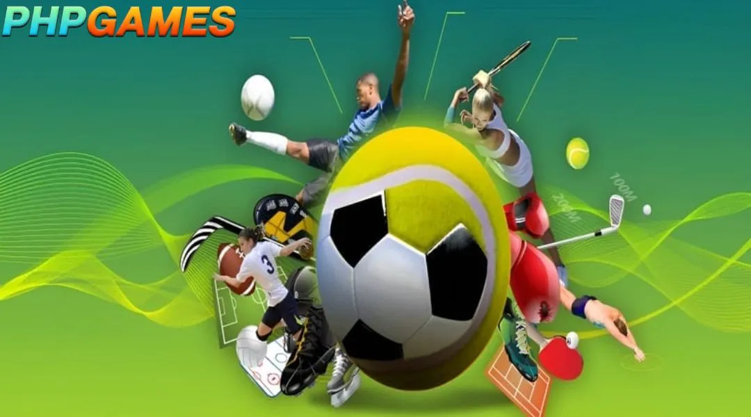 These are the must-try masterpieces at the PHPGAMES lobby