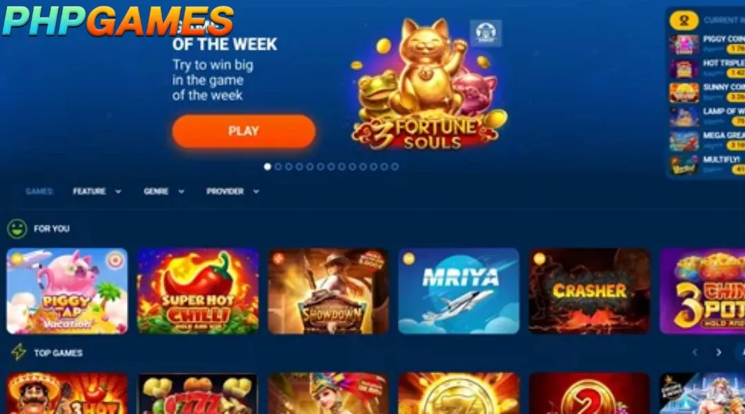 Tips for safe and effective trading for beginners at PHPGAMES