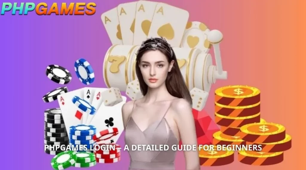 avata-PHPGAMES-login