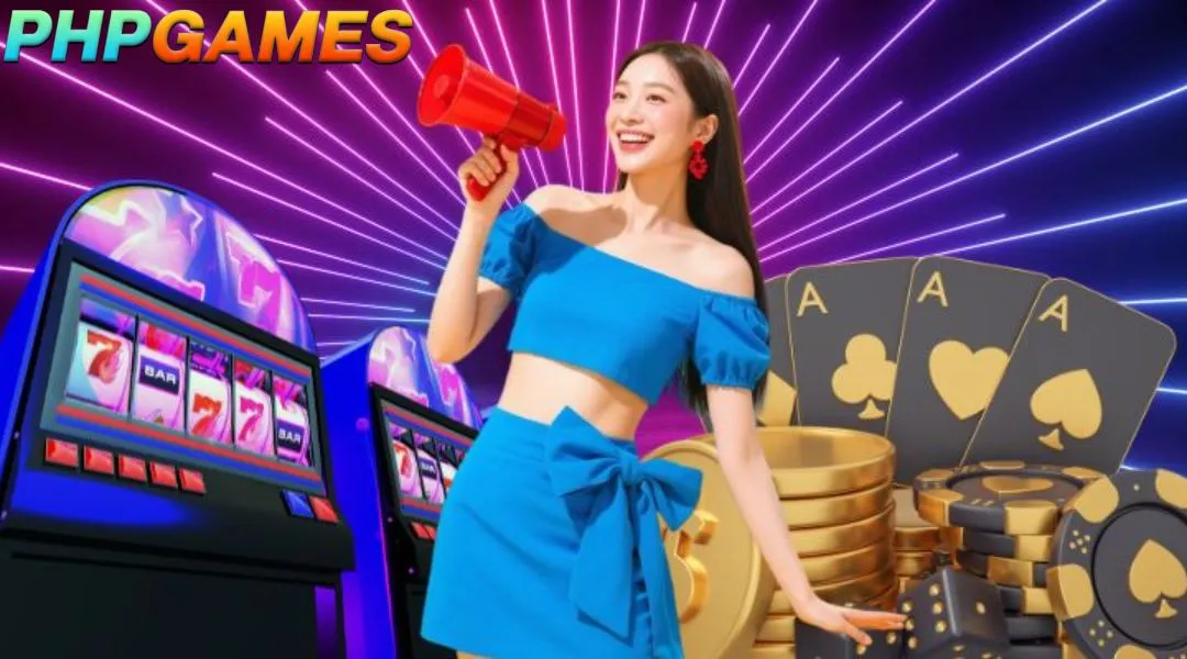 Dozens of PHPGAMES promotional events are scheduled regularly