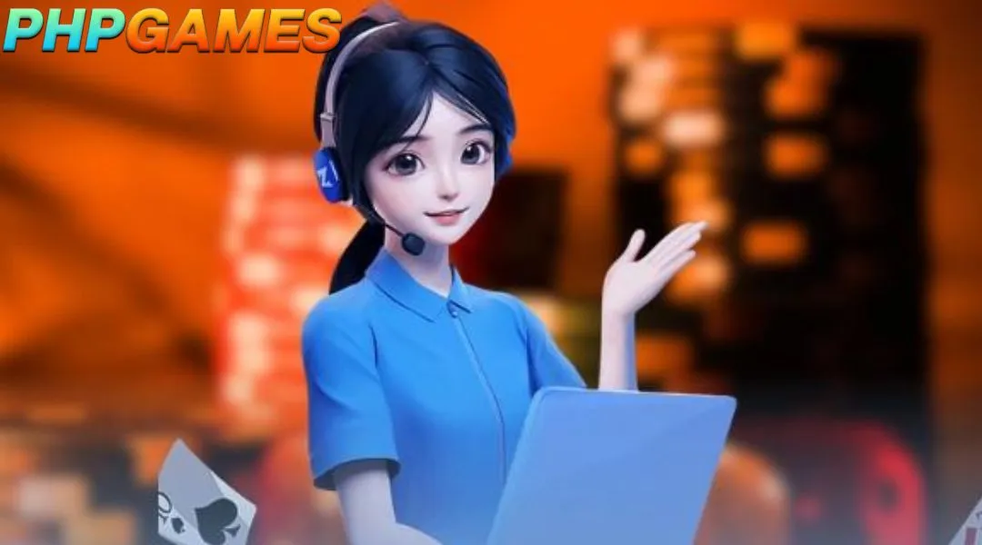 How to contact PHPGAMES properly for fast support