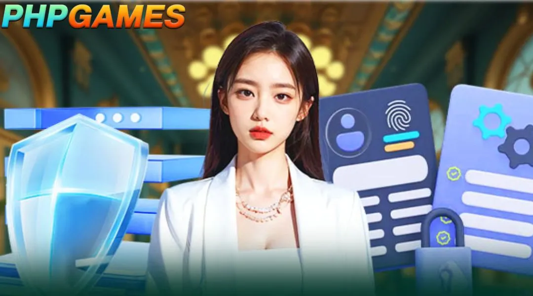 Monitor your deposits, bets, and playtime at PHPGAMES