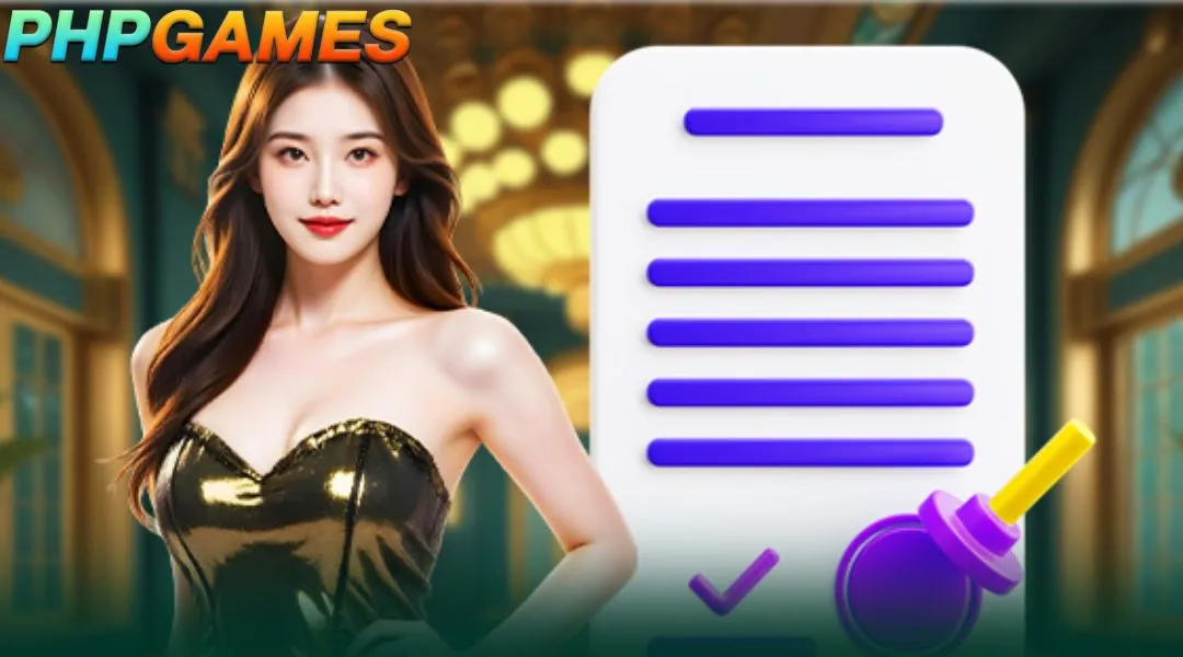 Only adults (18 years and older) are allowed to play PHPGAMES