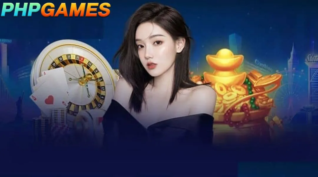 PHPGAMES possesses significant competitive advantages