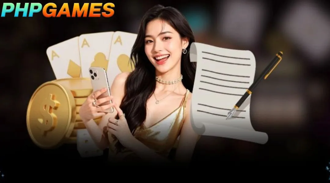 PHPGAMES Regulations on Transactions and Activity Control