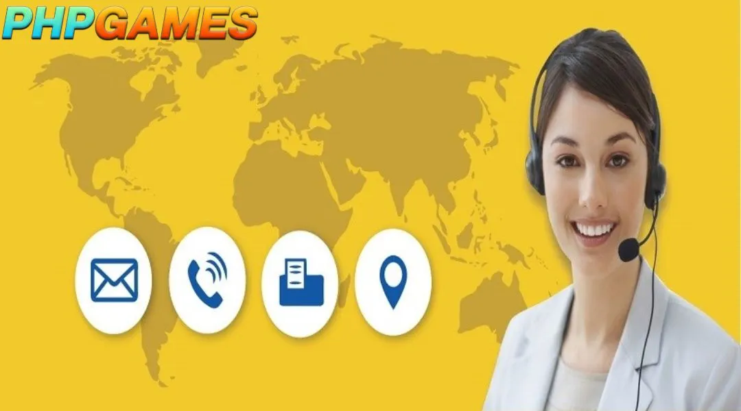 Reasons why you should proactively contact PHPGAMES