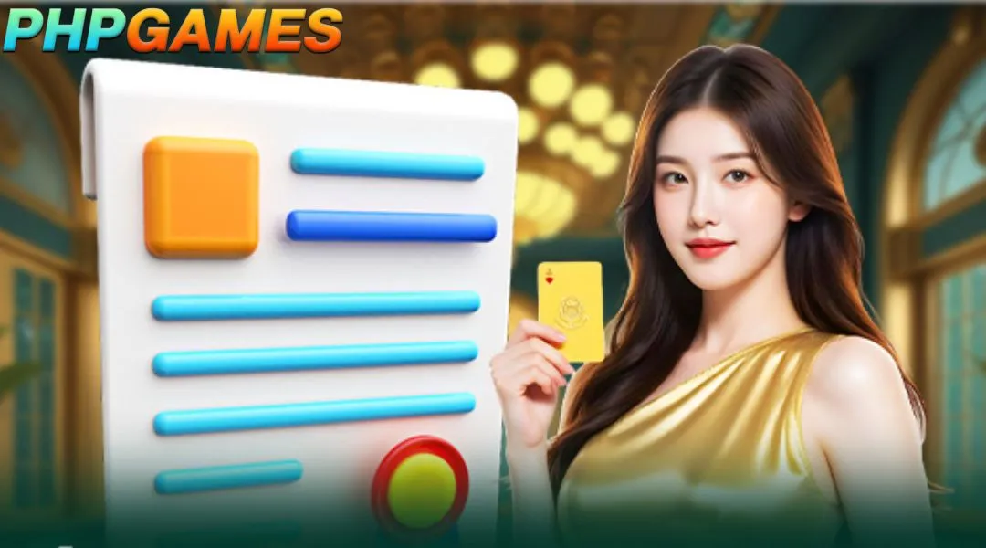 Responsible Gaming at PHPGAMES ensures no abuse of financial risk management.